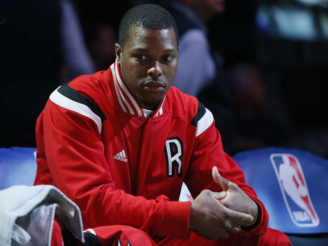 Raptors' future looks hazy after once-promising season goes up in flames