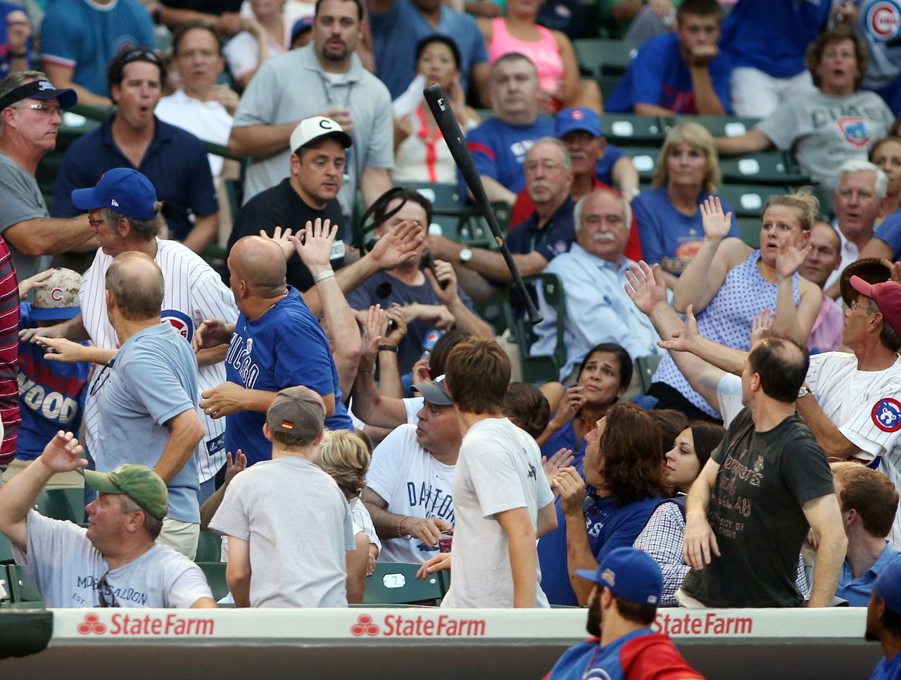 Isaacson -- The psychology of being a Chicago Cubs fan - ESPN