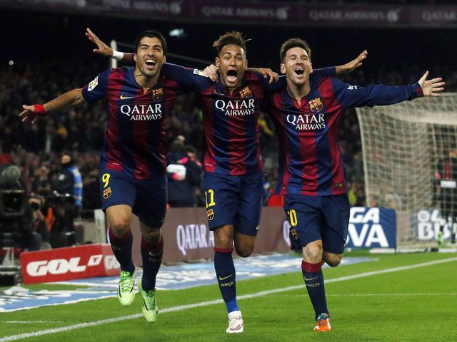 UEFA names Best Player in Europe shortlist: Juventus, Barcelona dominate nominees