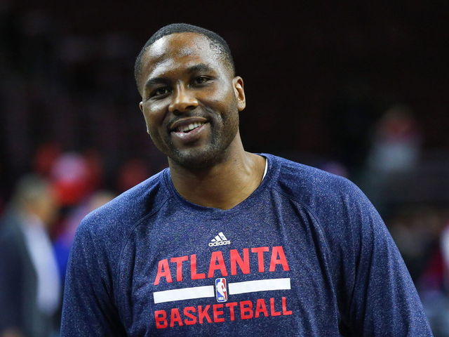 Elton Brand: 'This looks like the end of the run for me'