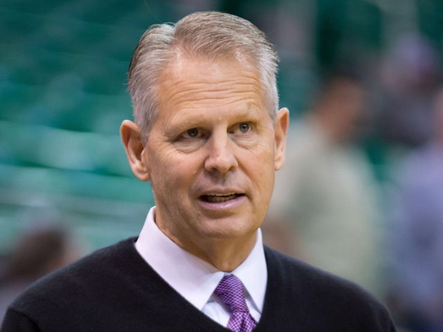Celtics GM Ainge on coming offseason: 'I don't think we've ever had cap space'