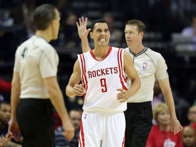 Report: Clippers, Pablo Prigioni agree to veteran-minimum deal