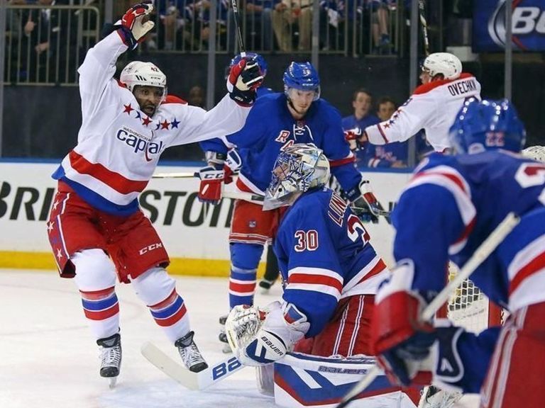 Systems Analyst Who's to blame for the Capitals' buzzerbeating game winner?