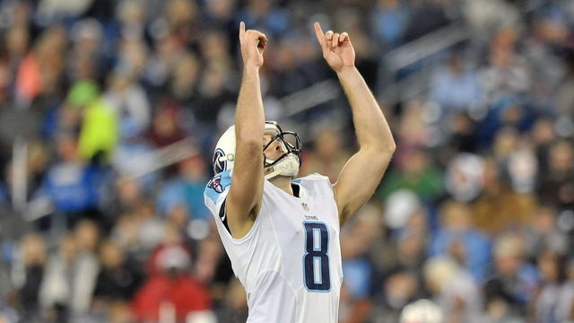 Fantasy: Week 5 Rankings - Kickers (Updated)