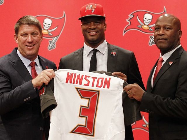 Redrafting 2015: Bucs, Titans would do it very differently if they could