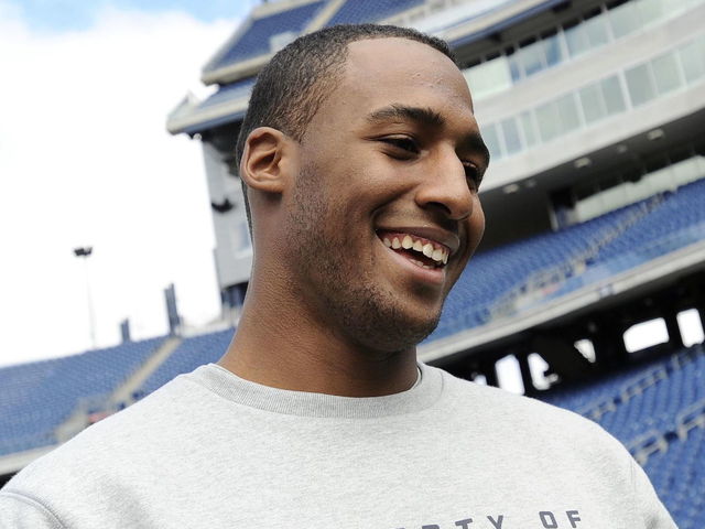 Logan Ryan gives himself an 'F' in Titans debut