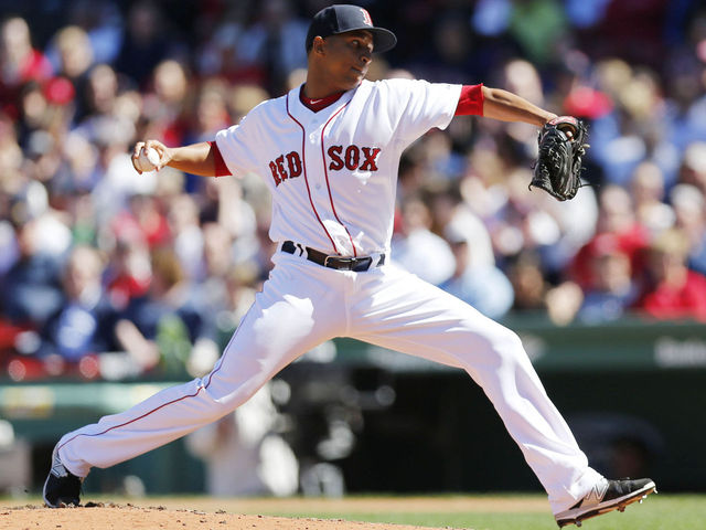 Ex-Red Sox pitcher Varvaro graduates from police academy