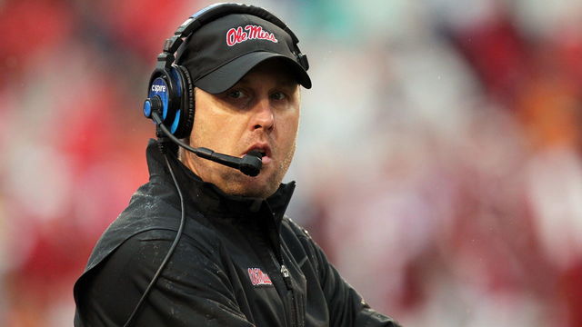 5-star DT Benito Jones sets up Ole Miss as long-term powerhouse