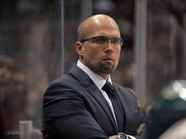 3 candidates to coach the Senators