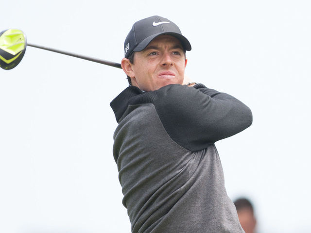 World Golf Rankings: Rory McIlroy holding top spot, Spieth still No. 2