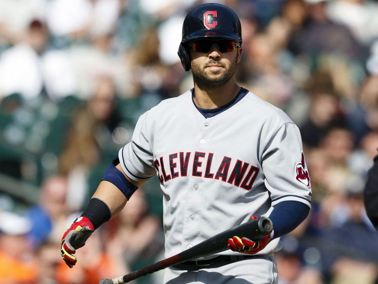 Report IndiansBraves discussed trade involving Nick Swisher, Chris Johnson