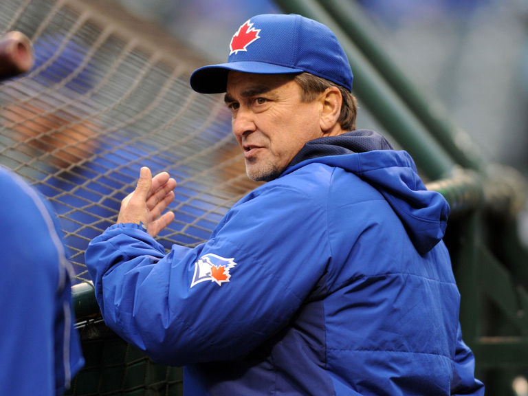 Umpire altercation spurs MLB suspension of Blue Jays hitting coach