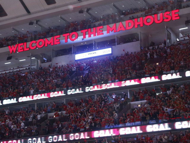 Devoted fans make their own mark with crazy rituals