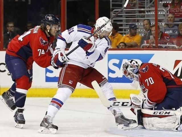 The Rangers only have a few options in their quest to create more offense