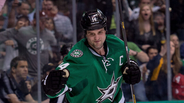 Stars' Jamie Benn may need 4-5 months to recover from 2 hip surgeries