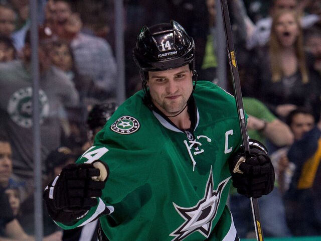 Stars' Jamie Benn may need 4-5 months to recover from 2 hip surgeries