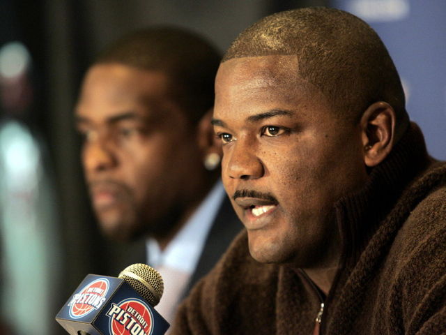 Report: Pelicans considering Joe Dumars for front-office role