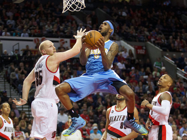 Report: Nuggets likely to bring back free agent Will Barton