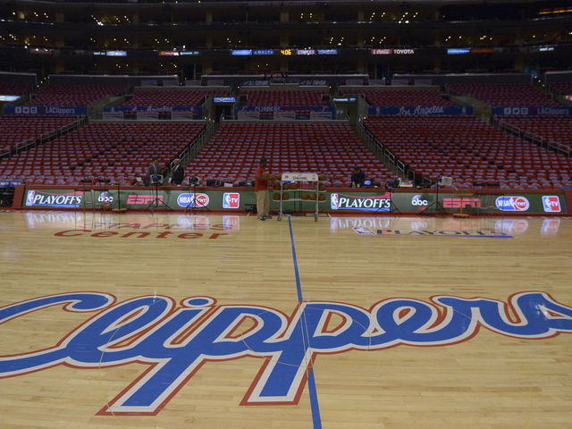 Bo Kimble considered suicide while playing for the Clippers