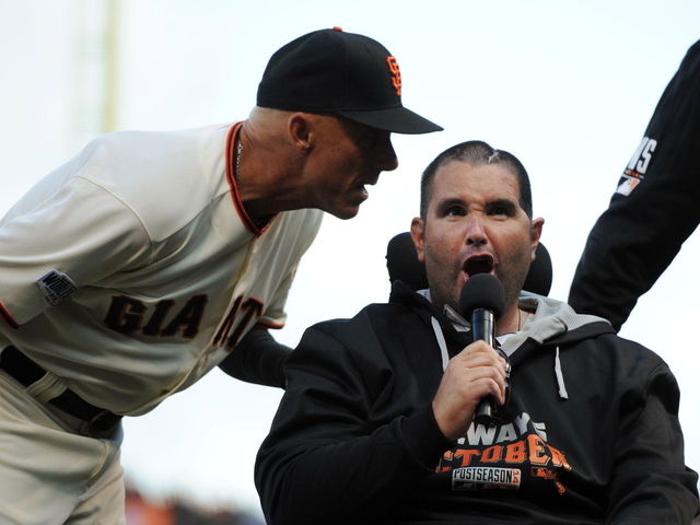 Man who beat Giants fan Bryan Stow faces lengthy federal prison sentence