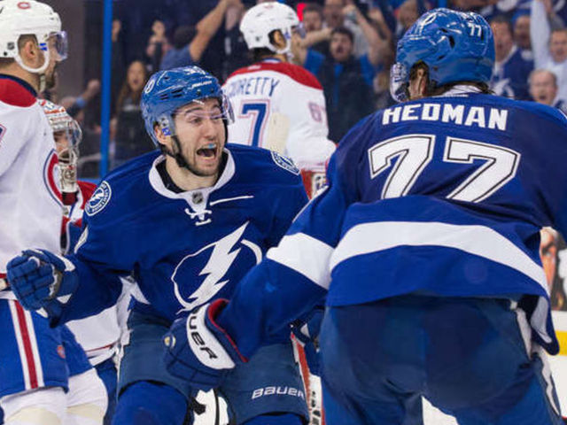 Systems Analyst: How the Habs lost focus late, and gave Game 3 to the Lightning