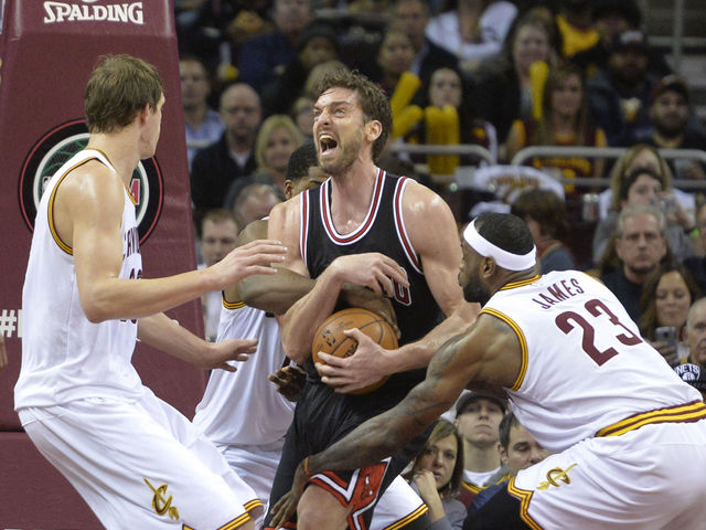 What's up Tonight in the NBA: History suggests pair of Game 3s will be pivotal