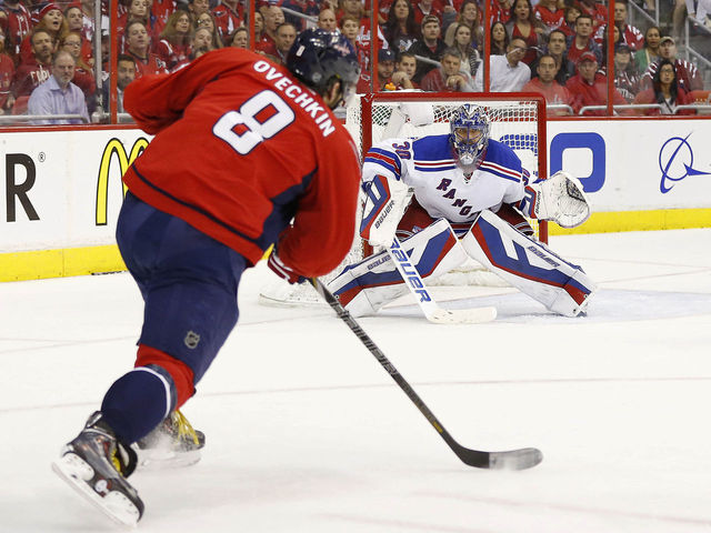 DFS: Basic NHL Strategy - Extracting Value Using Statistics