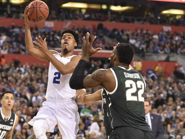 NBA Draft Combine attendees revealed with several notable absences