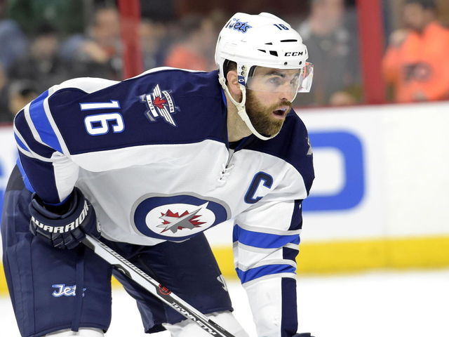 Ladd expected to have settled contract talks with Jets by now