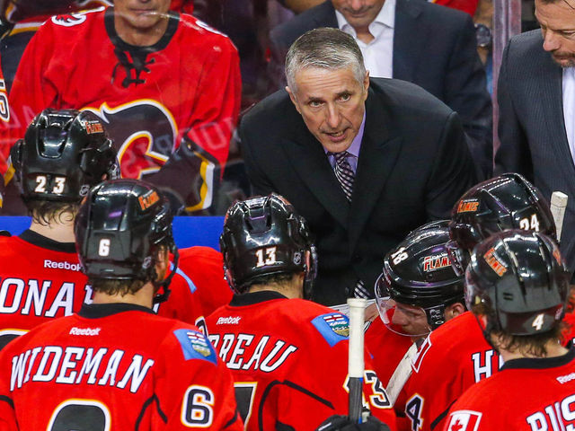 Flames Season Preview: 'A number of things you can’t rely on duplicating'