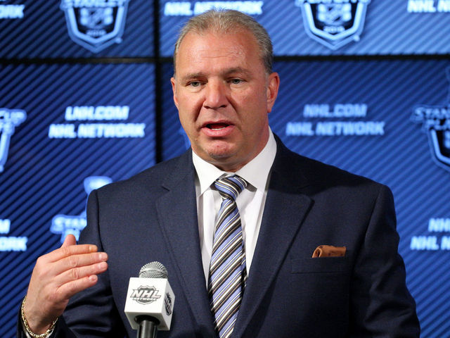 Therrien denies making 'worst captain' comments about Pacioretty