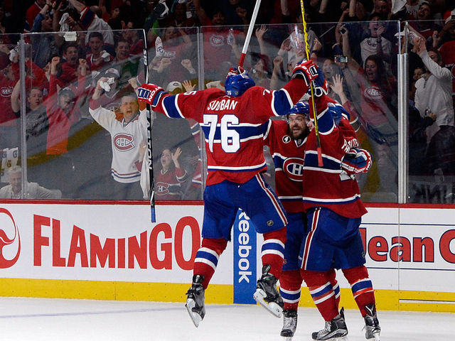 VIDEO: Canadiens' Subban fakes out Lightning's Killorn, sets up Parenteau for Game 5 winner