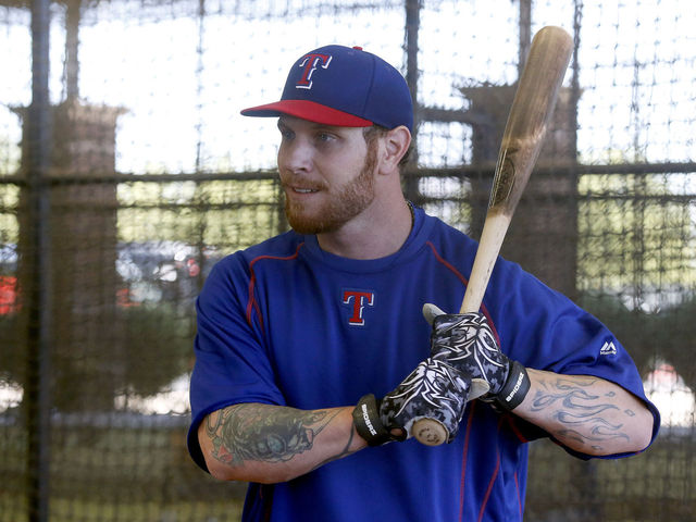 Everything you need to know about Josh Hamilton's drug relapse