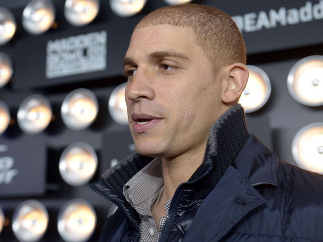 VIDEO: Jimmy Graham was 'very sad' when he thought he was traded to Raiders