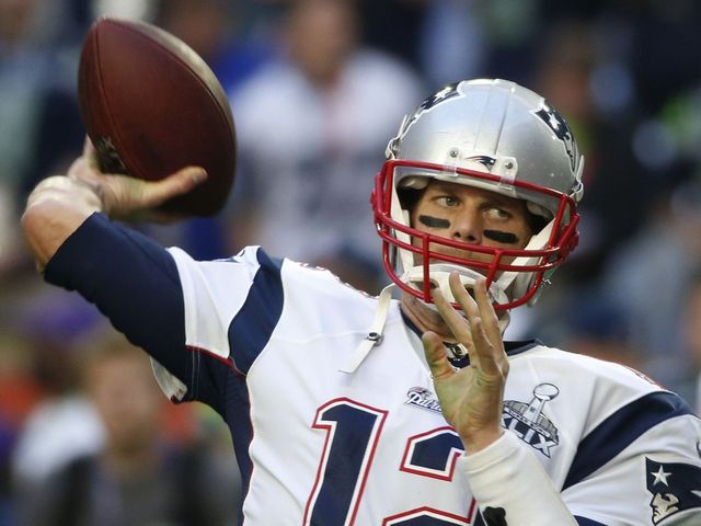 NFLPA 'prepared to take the next step' if Brady's suspension isn't overturned