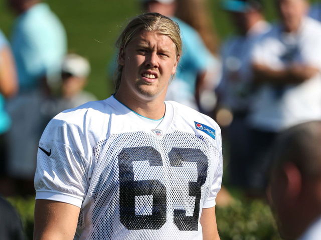 Breaking down the top picks from the 2014 CFL draft