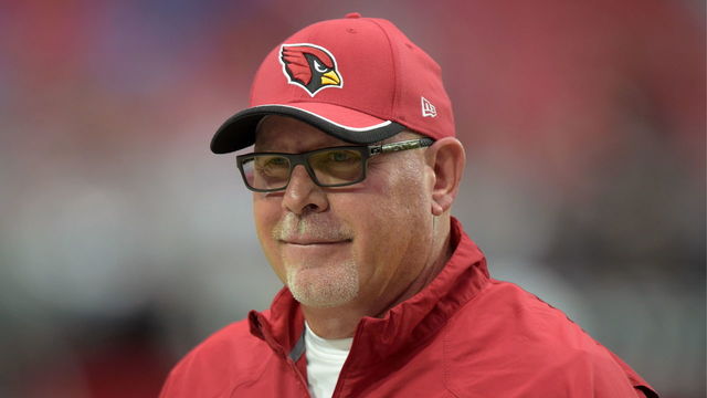 Arians says he'll fire any coach who misses their child's event