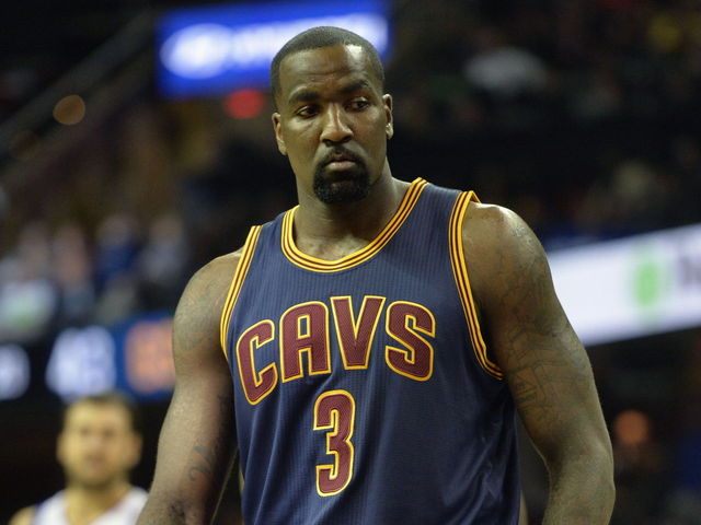 Report: Pelicans, Kendrick Perkins finalizing 1-year, veteran minimum deal