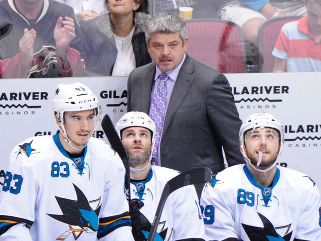 Friedman: Todd McLellan will be Oilers' coach 'barring a major collapse'
