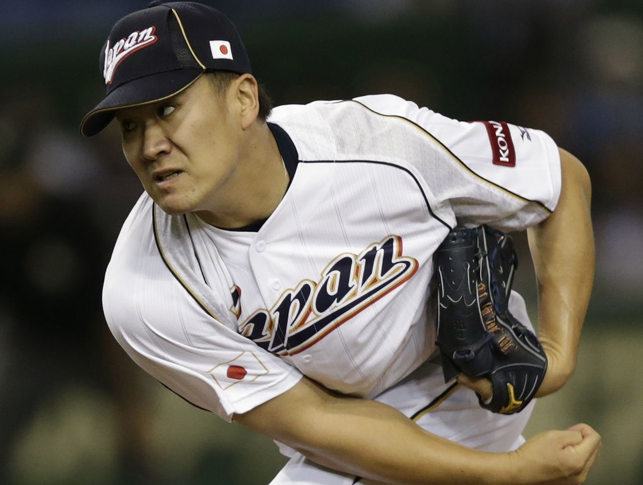 Are Yankees, Dodgers or Angels the Best Fit for Masahiro Tanaka