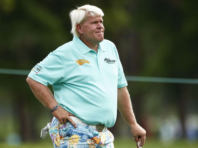 ESPN to release '30 for 30' documentary about John Daly