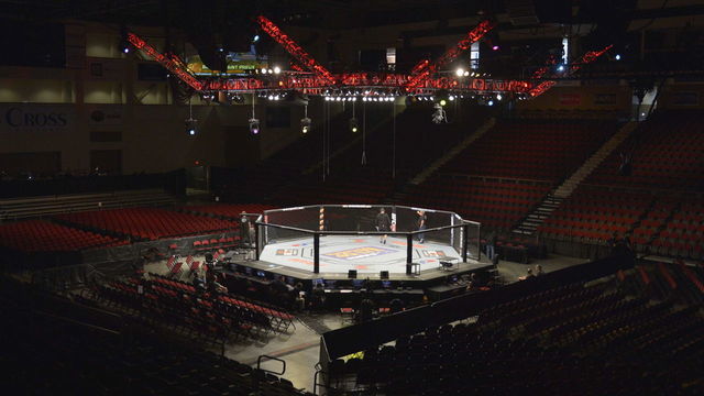 Co-founder Bob Meyrowitz to be inducted into UFC Hall of Fame