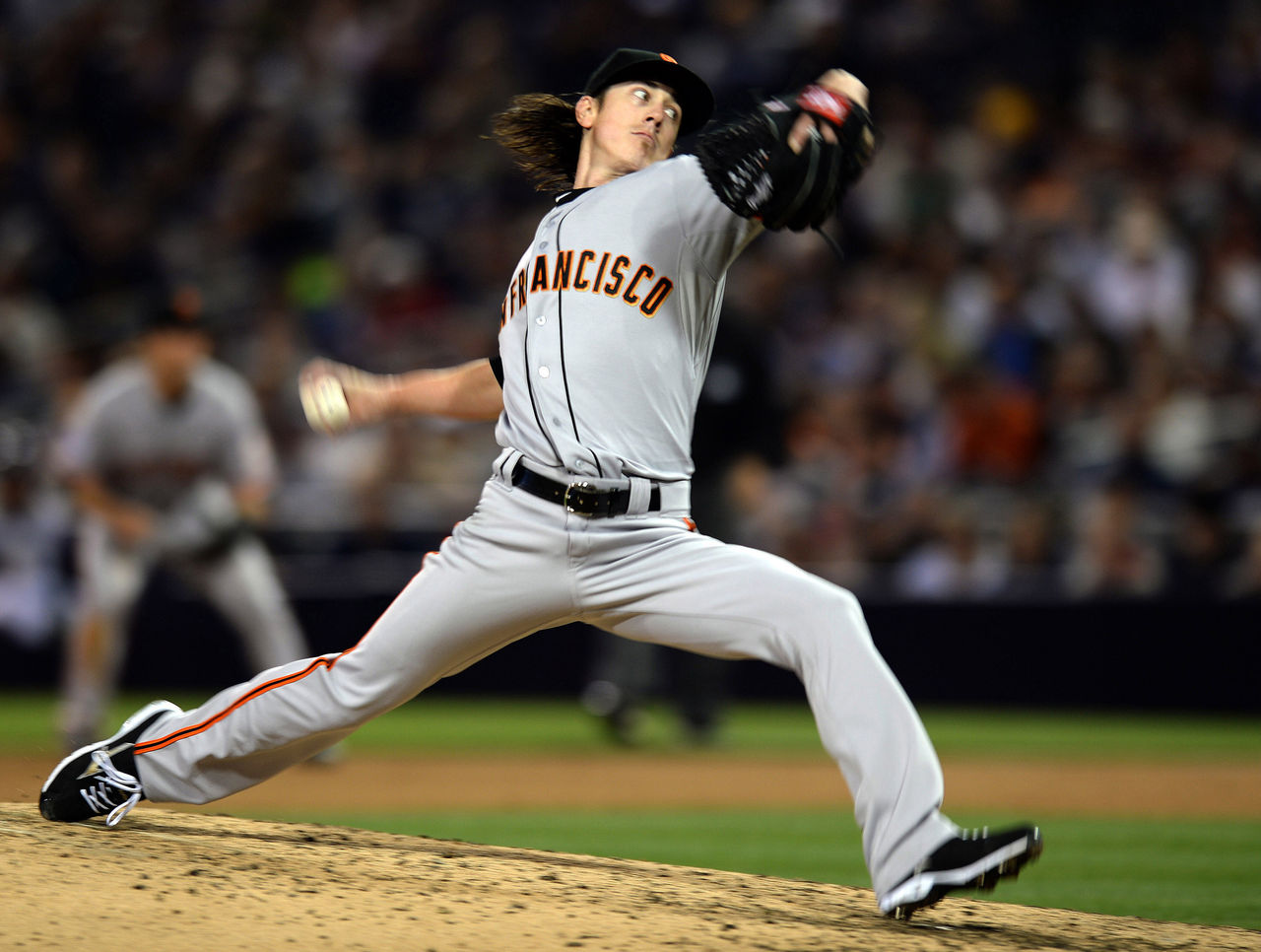 Pick your pitcher: Jimenez or Lincecum? – The Denver Post