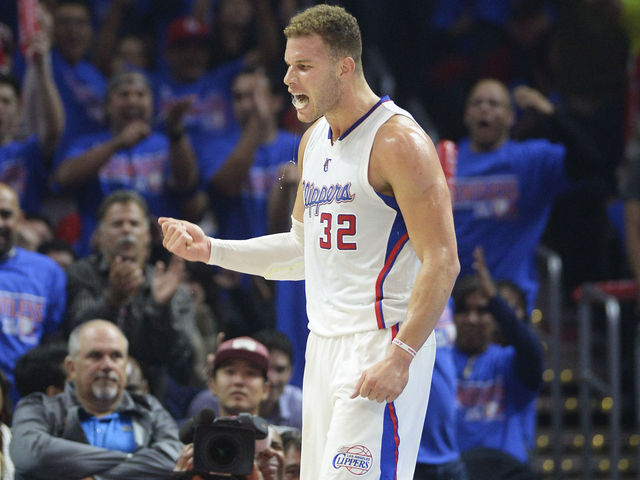 Report: Griffin to join USA camp with eyes on Rio