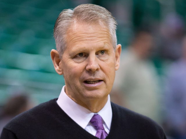 Danny Ainge: Celtics will bide time 'until we can do something significant'