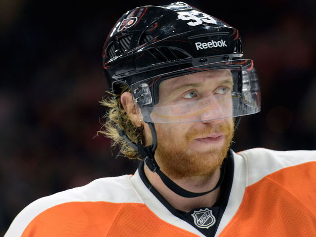 Season Preview: 3 questions facing the Flyers