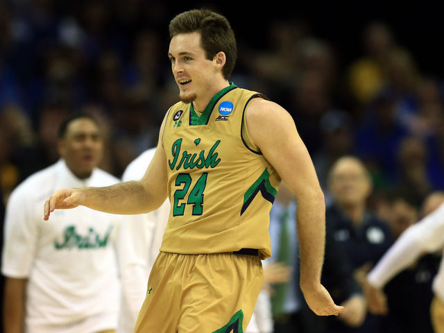 NBA Draft: Top 5 sleeper candidates