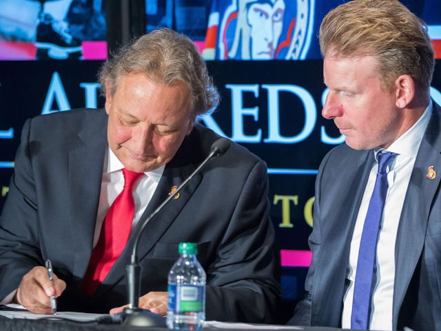 Melnyk stunned by asking price for Colorado's Duchene