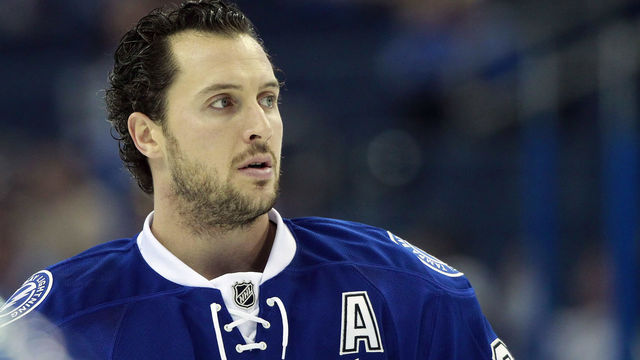 Lightning's Callahan likens licking incident to spitting in face