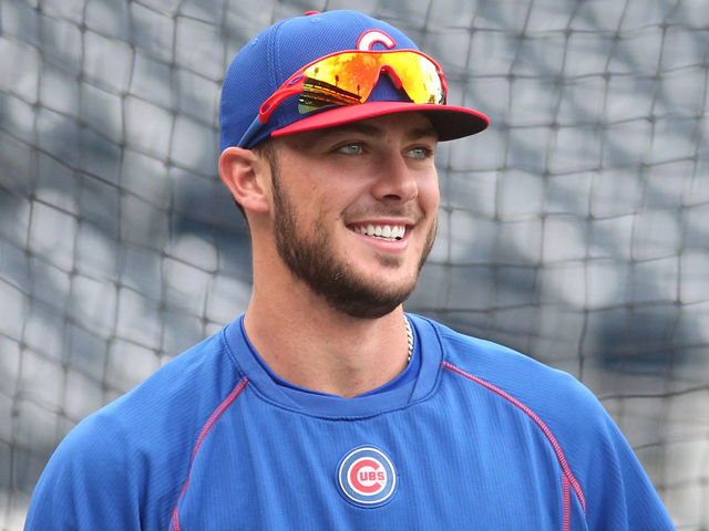 MLB Power Rankings - May 18: Surging Cubs crack top 10; Blue Jays plummet to No. 21